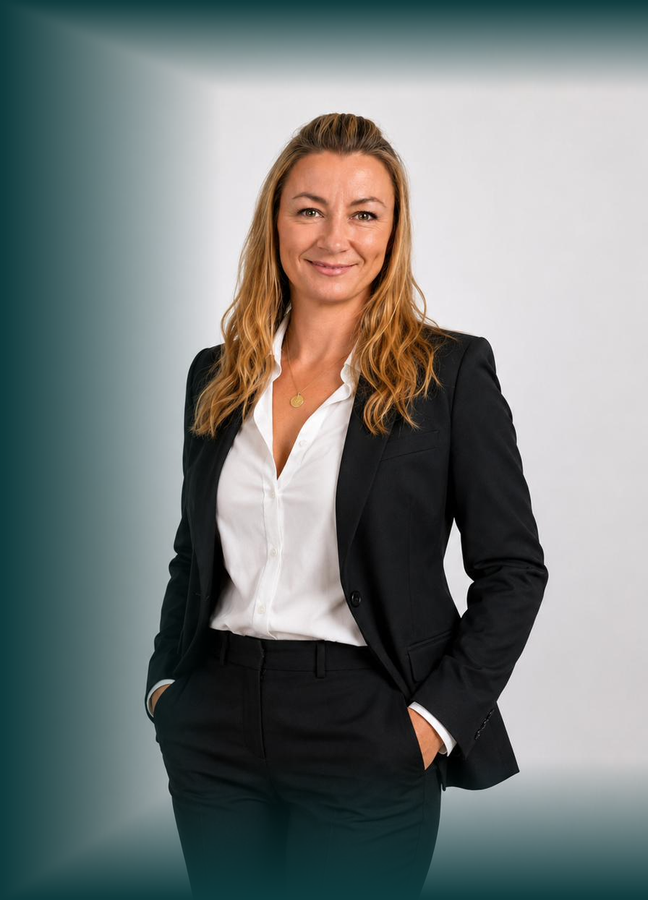 Helle Korsled, grundlægger af Lønkontoret